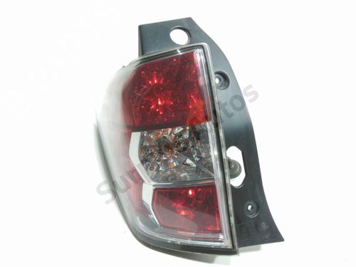 Used Left taillight SUBARU FORESTER (SH_) 2.0 D AWD (SHH, SHD, SHN) (147 hp) 28269900