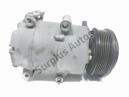 AC compressor FORD FOCUS III 1.6 TDCi | BP34148444M34 - Image 4