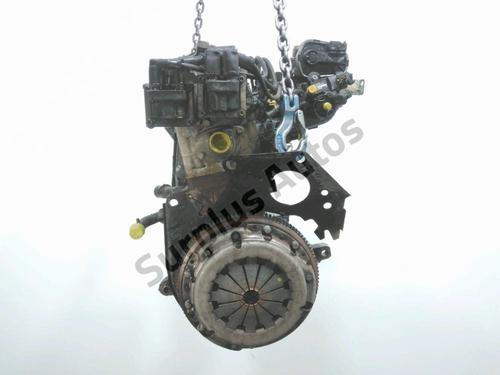 Engine FIAT PANDA (169_) 1.2 4x4 (169.AXB2A) | BP39609254M1 - Image 4