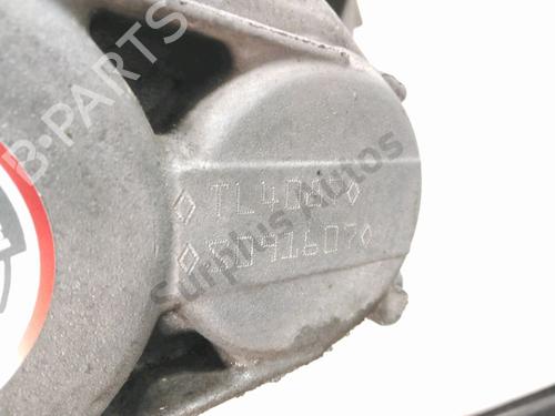 Gearbox RENAULT MEGANE IV Hatchback (B9A/M/N_) 1.2 TCe 130 (B9MR) | BP40035361M3 - Image 5
