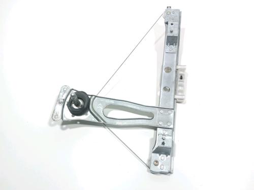 Rear right window mechanism CITROËN C3 I (FC_, FN_) 1.4 16V HDi | BP28250096C25 