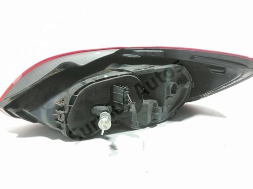 Left taillight VW SCIROCCO III (137, 138) 2.0 TDI | BP40465313C34 - Image 2