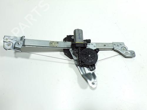 Used Front right window mechanism Front right window mechanism 37773419 37773419
