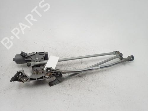 Used Front wipers mechanism Front wipers mechanism 37790740 37790740