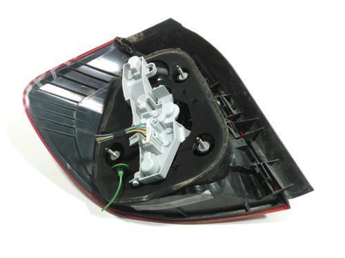 Right taillight BMW 1 (E87) 120 d | BP28268416C35 - Image 2