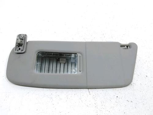 Used Left sun visor Left sun visor OPEL MERIVA A MPV (X03) 1.6 16V (E75) (100 hp) 31003881 31003881