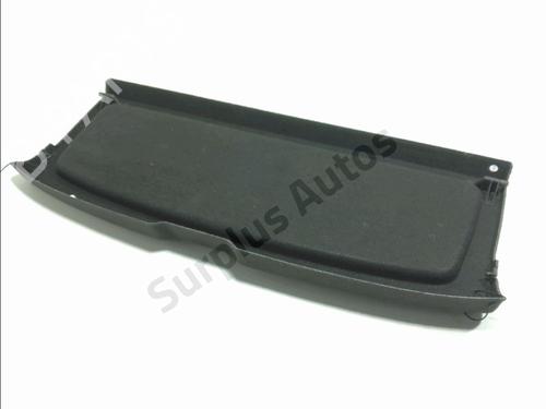 Rear parcel shelf VW POLO VI (AW1, BZ1, AE1) 1.0 TSI | BP33112090C85 - Image 2