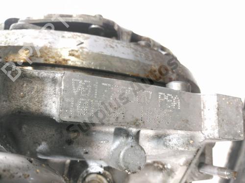 Engine OPEL MOKKA 1.2 (76) | BP37761920M1  - Image 5