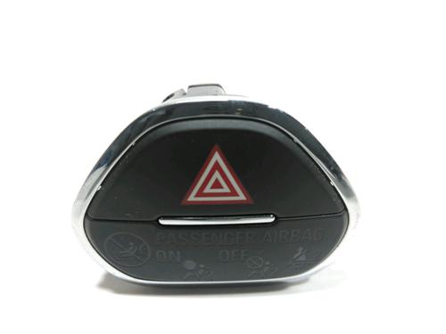 Used Warning switch OPEL CORSA E (X15) 1.4 Turbo (08, 68) (101 hp) 28229191