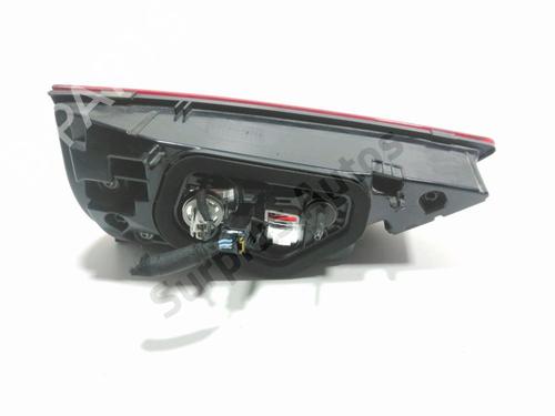 Right tailgate light OPEL GRANDLAND / GRANDLAND X (A18, P1UO) 1.2 (75) | BP28267632C80 