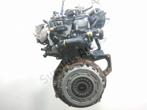 Engine FORD FIESTA VI (CB1, CCN) 1.0 EcoBoost | BP38497202M1 - Image 4