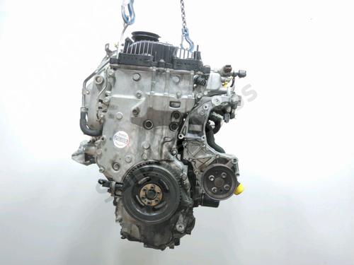Engine MAZDA 6 Hatchback (GH) 2.2 MZR-CD (GH10) | BP33838968M1 - Image 2