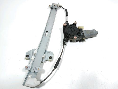 Used Rear right window mechanism Rear right window mechanism 37778687 37778687