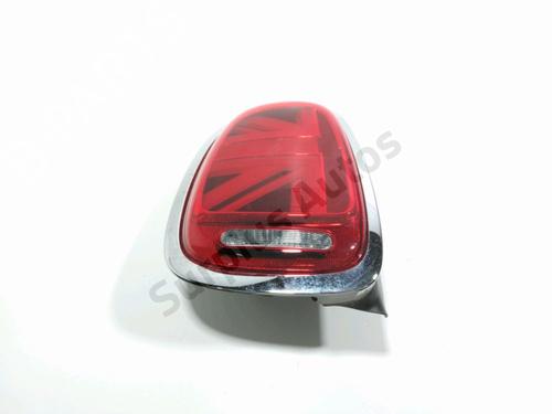 Used Left taillight MINI MINI (F55) Cooper (136 hp) 30087355