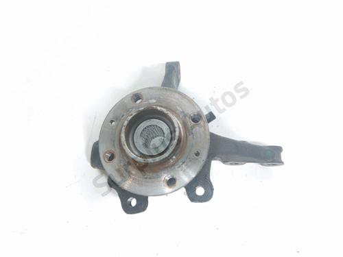 Used Right front steering knuckle PEUGEOT 208 II (UB_, UP_, UW_, UJ_) e-208 (136 hp) 28225700