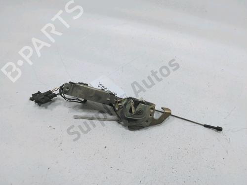 Used Front right lock Front right lock 37777276 37777276