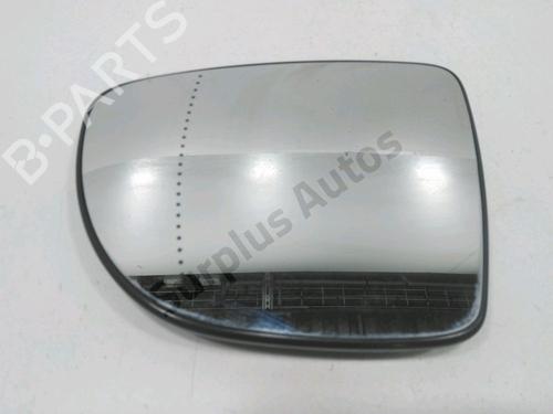 Espelho esquerdo Espelho esquerdo RENAULT CLIO IV (BH_) 1.5 dCi 90 (90 hp) 34115753 34115753