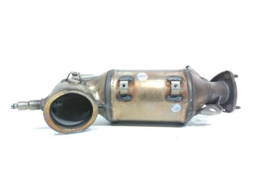 Used Catalyst Catalyst OPEL CORSA E (X15) 1.0 (08, 68) (90 hp) 28221701 28221701