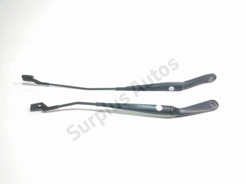 Vindspejlsviskerarm JAGUAR XE (X760) 2.0 D (180 hp) 31350915