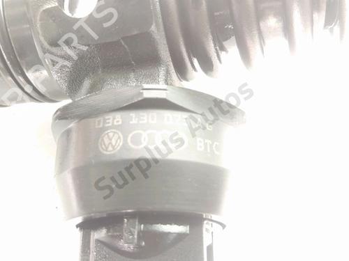 Injector VW GOLF V (1K1) 1.9 TDI | BP35808123M100 - Image 3