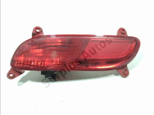 Used Rear fog light Rear fog light KIA RIO III (UB) 1.1 CRDi (75 hp) 34116165 34116165