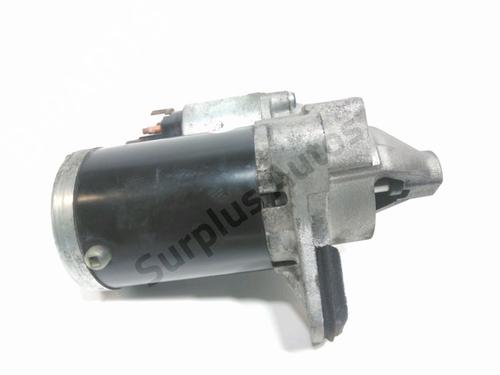 Starter RENAULT CLIO IV (BH_) 0.9 TCe 90 (BHNF, BHMA, BHMH, BHJK, BHJR) | BP33949689M8 - Image 4