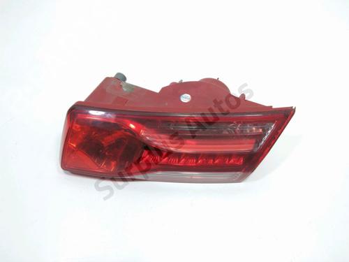 Feu de coffre droit RENAULT LAGUNA Coupe (DT0/1) 2.0 dCi (DT01, DT08, DT09, DT0K, DT12, DT1C, DT1D, DT1M,... (150 hp) 31987254