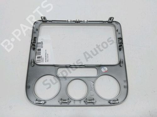Middle console VW EOS (1F7, 1F8) 2.0 TDI | BP30991891I22 - Image 2
