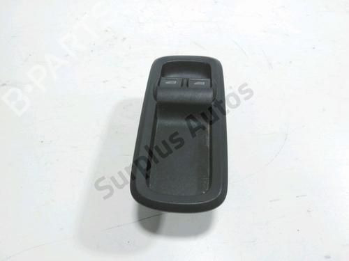 Used Left front window switch Left front window switch 38345681 38345681