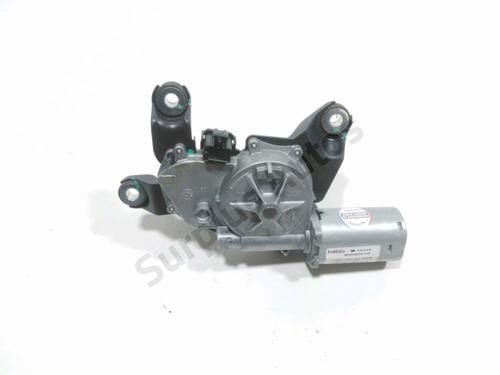 Rear wiper motor FORD KA+ III (UK, FK) 1.2 Ti-VCT | BP28272823M102 
