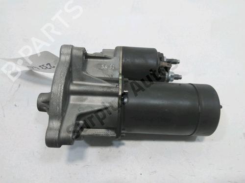 Used Starter PEUGEOT 307 (3A/C) 1.6 16V (109 hp) 30985614