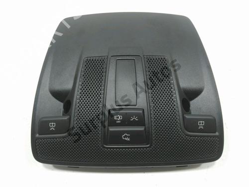 Used Interior roof light MERCEDES-BENZ A-CLASS (W176) A 180 CDI / d (176.012) (109 hp) 31003447