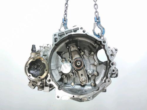Used Gearbox Gearbox SKODA OCTAVIA I (1U2) 1.9 TDI (110 hp) 35941464 35941464