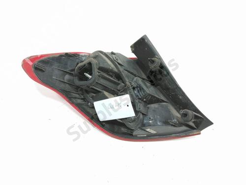 Højre baglygte CITROËN C4 Picasso I MPV (UD_) 1.6 HDi | BP28268964C35 