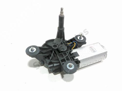 Used Rear wiper motor Rear wiper motor 39195583 39195583