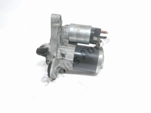 Starter DACIA SANDERO II TCe 90 (B8M1, B8MA, B8AC) | BP28616879M8 