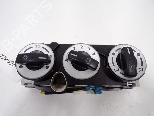 Used Climate control Climate control 37766957 37766957