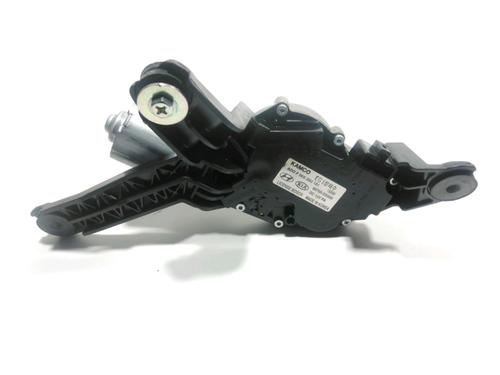 Rear wiper motor HYUNDAI i10 I (PA) 1.2 | BP28272618M102 