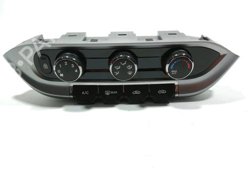 Used Climate control KIA RIO III (UB) 1.1 CRDi (75 hp) 29857261