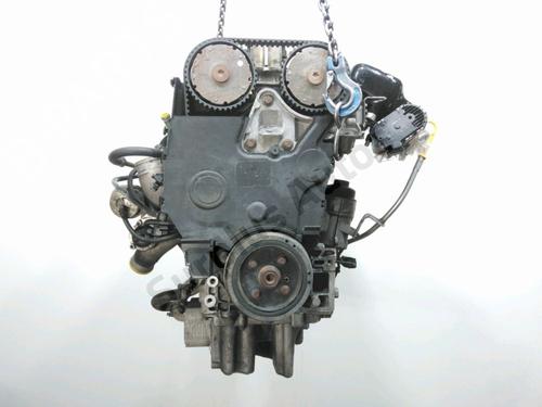 Engine FORD FOCUS II (DA_, HCP, DP) 2.5 RS | BP31986299M1 - Image 2