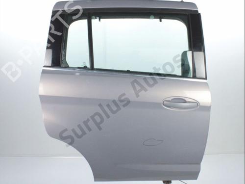 Used Right rear door FORD GRAND C-MAX (DXA/CB7, DXA/CEU) 1.6 TDCi (115 hp) 28253398