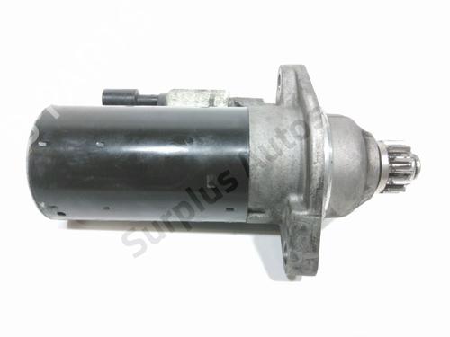Starter AUDI Q3 (8UB, 8UG) 2.0 TDI | BP32741929M8 - Image 4
