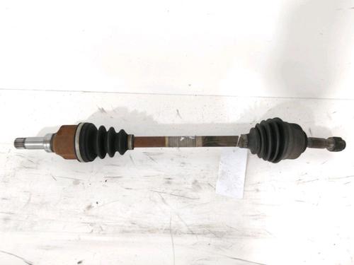 Used Left front driveshaft CITROËN C3 I (FC_, FN_) 1.4 HDi (68 hp) 30987235