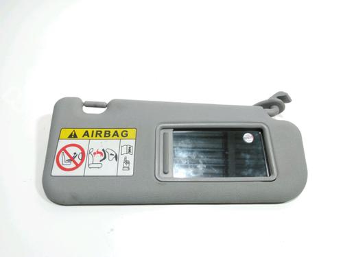 Used Right sun visor Right sun visor 28262982 28262982