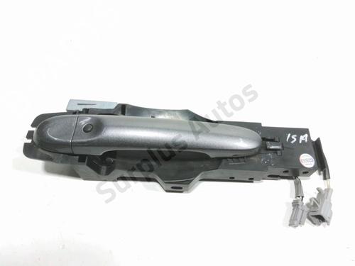front-right-exterior-door-handle-nissan-juke-f15-2010-2011-2012-2013-2014-2015-2016-2017-2018-2019-32311091 main image