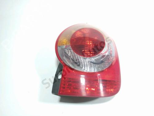 Used Right taillight Right taillight RENAULT MODUS / GRAND MODUS (F/JP0_) 1.4 (JP01, JP0J) (98 hp) 36465407 36465407