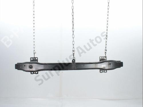 Used Front bumper reinforcement Front bumper reinforcement BMW X1 (E84) sDrive 16 d (116 hp) 40213302 40213302