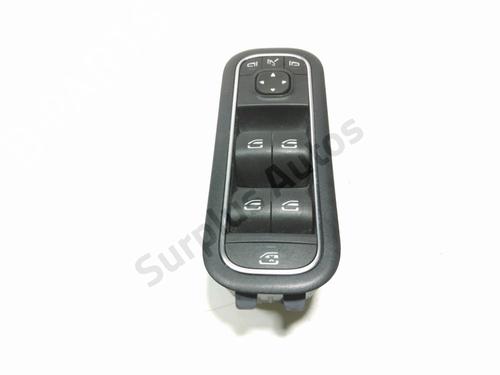 Used Left front window switch Left front window switch 37681392 37681392