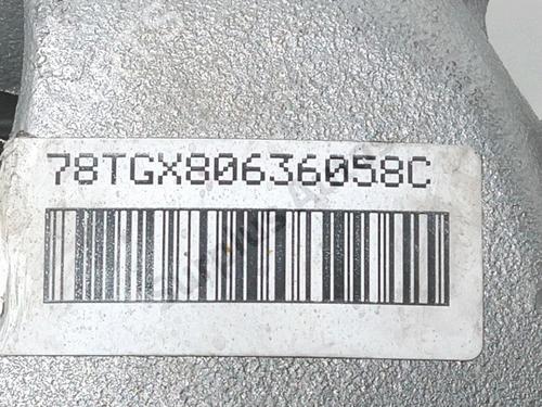 Left front brake caliper OPEL ASTRA L (OV5) 1.2 MHEV (FPHPY) | BP36509143M105  - Image 6