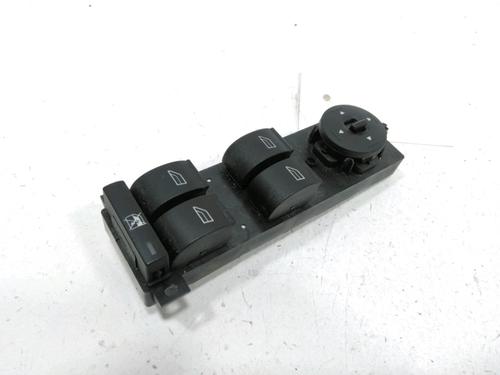 Used Left front window switch FORD FOCUS II (DA_, HCP, DP) 1.8 Flexifuel (125 hp) 30999036